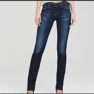 Citizens of Humanity Blue Jeans